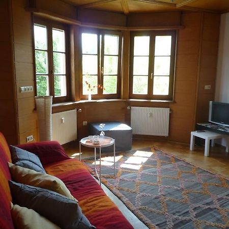Ferienwohnung Am Donauradwanderweg リートリンゲン エクステリア 写真