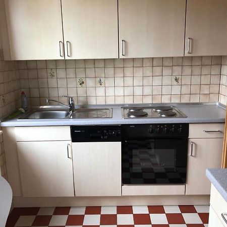 Ferienwohnung Am Donauradwanderweg リートリンゲン エクステリア 写真