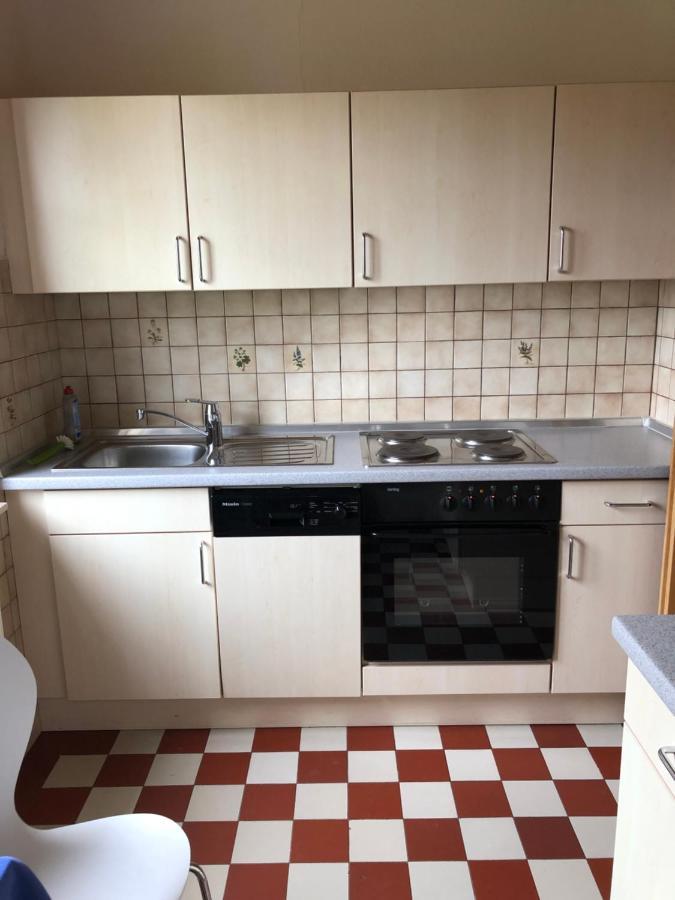 Ferienwohnung Am Donauradwanderweg リートリンゲン エクステリア 写真